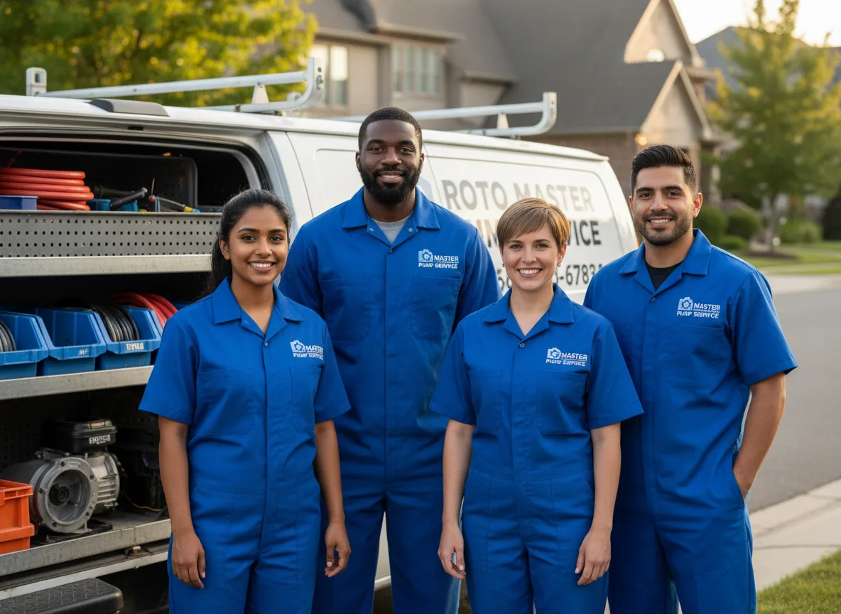 Sump Pump Installation company in Sunbury, PA